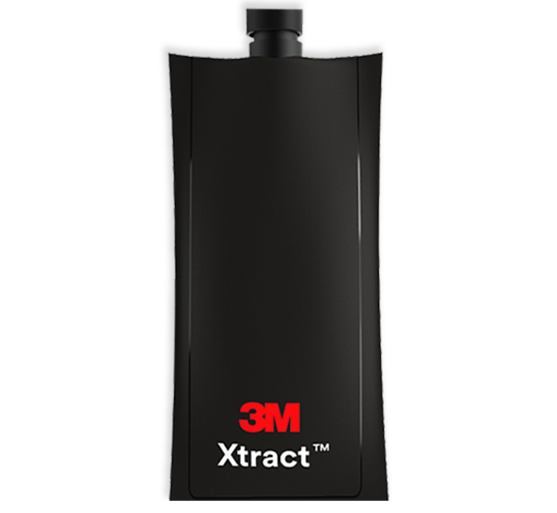 3M Xtract™ 过滤袋