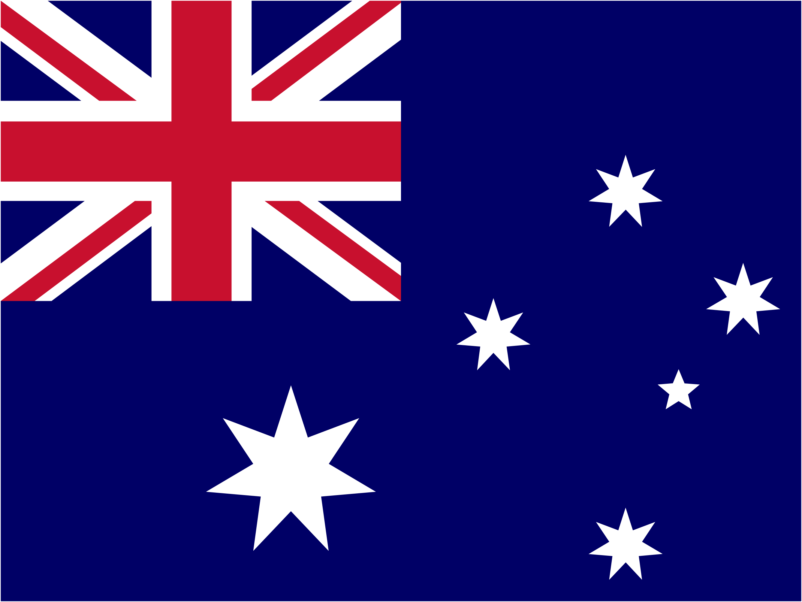Australia flag