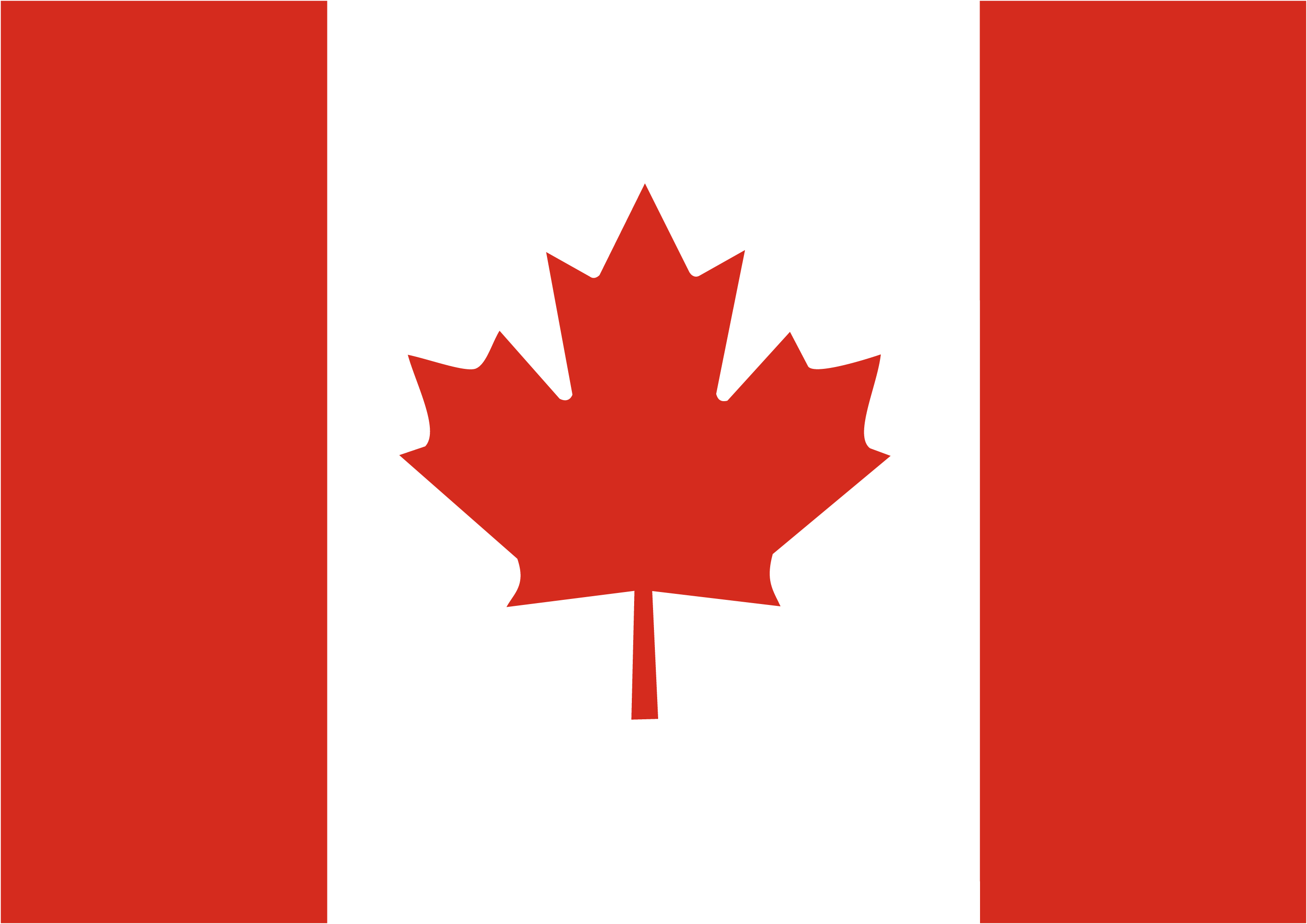 Canada flag