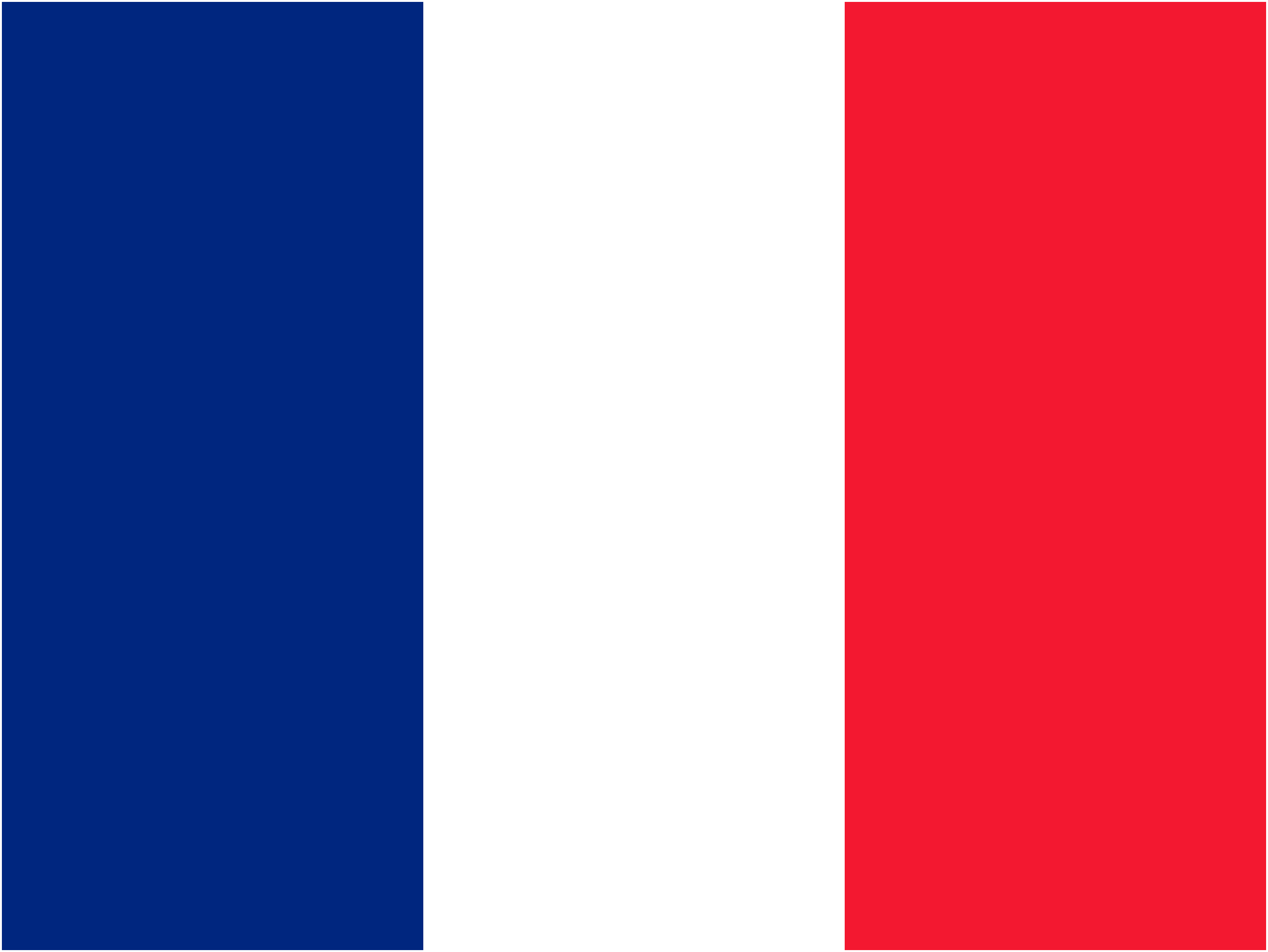 France flag