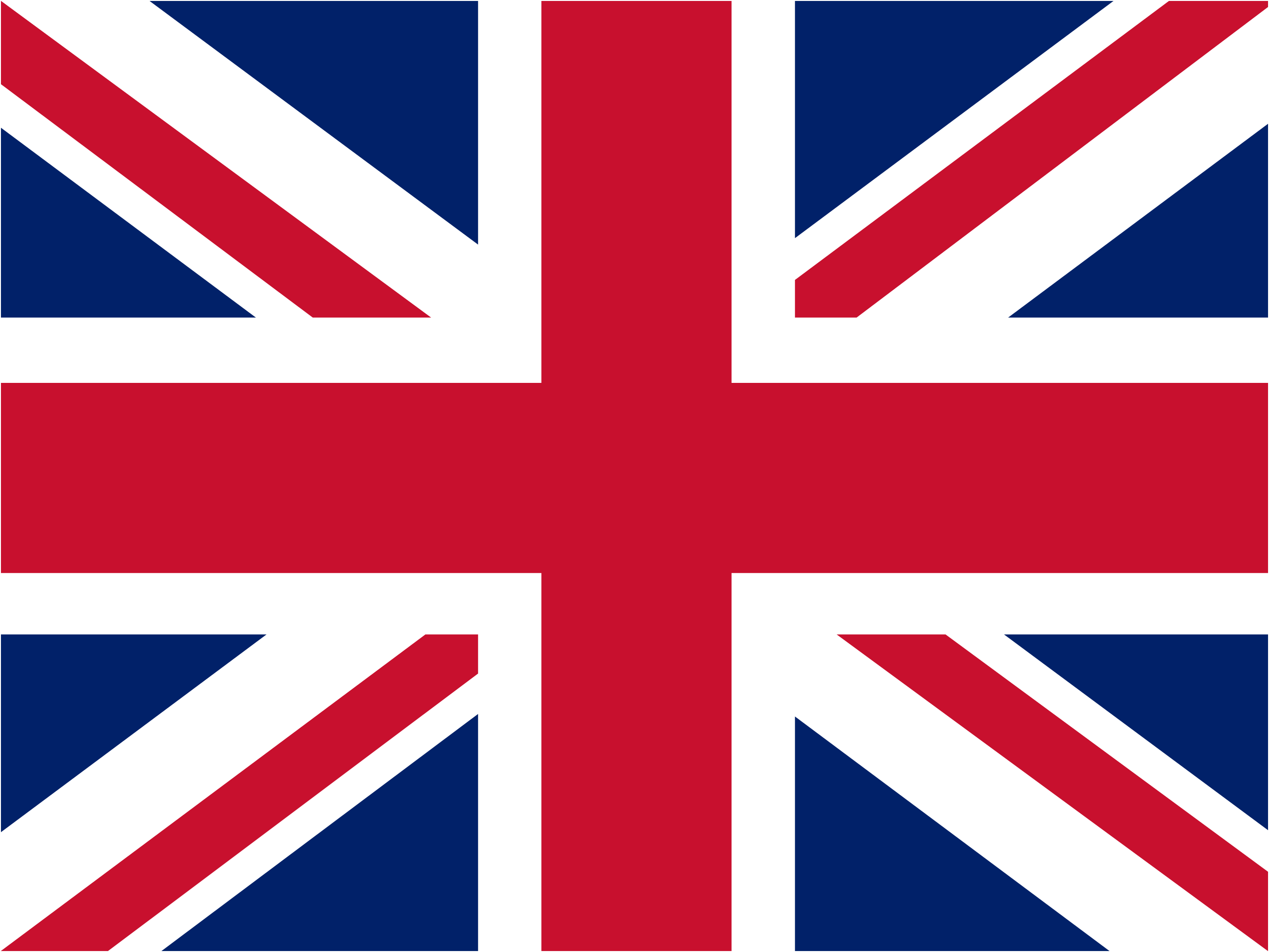 United Kingdom flag