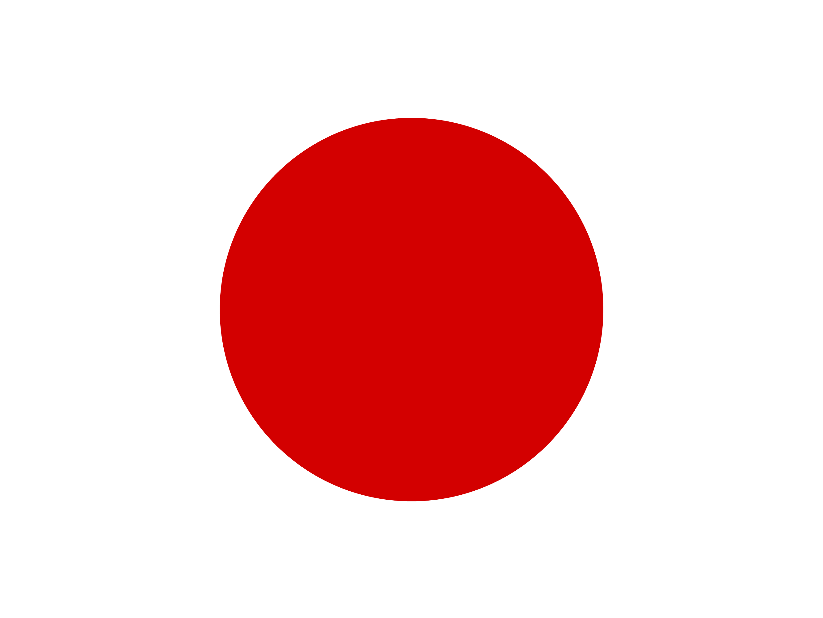 Japan flag