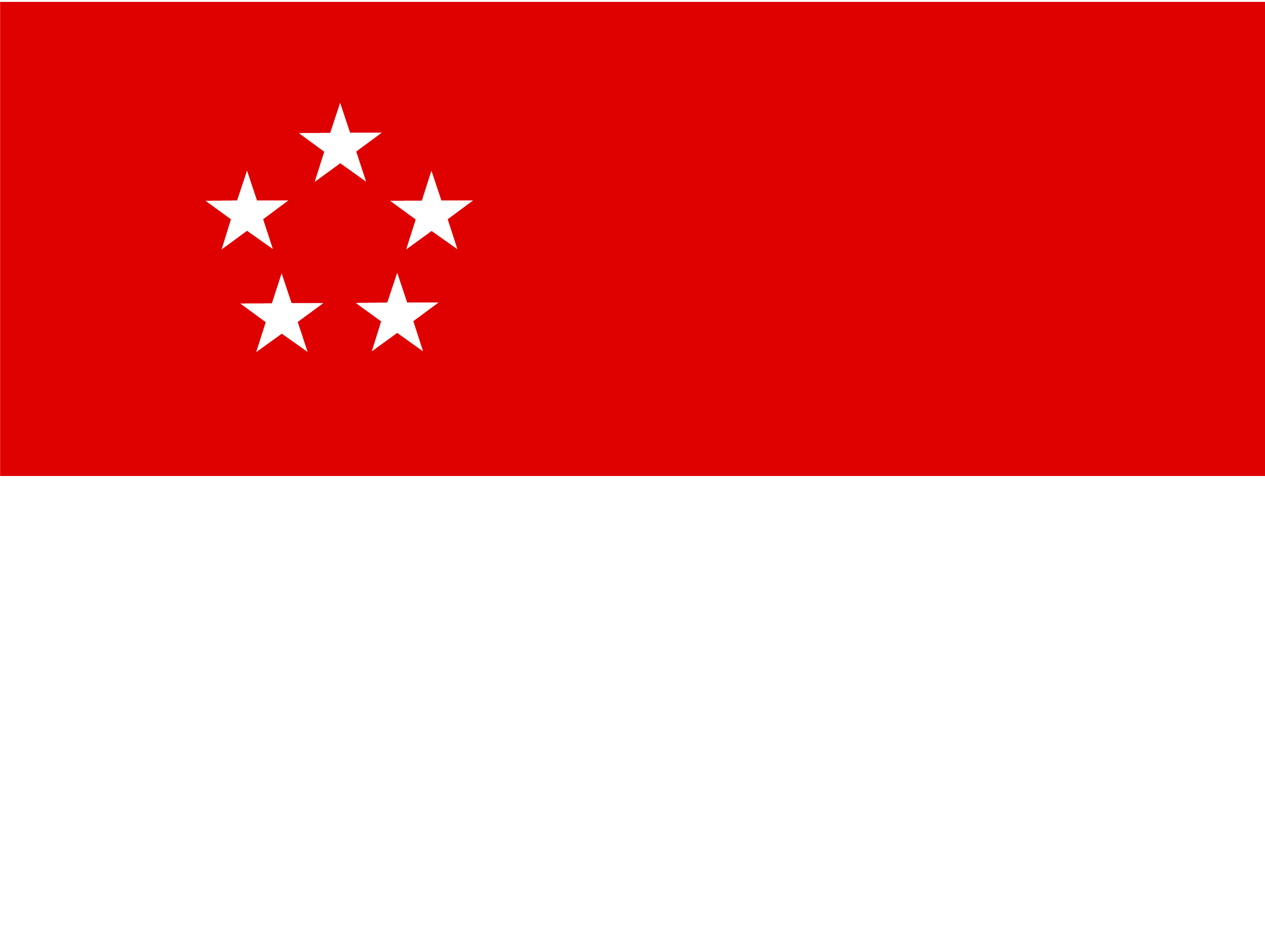 Singapore flag