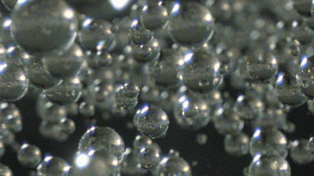 Glass Bubbles