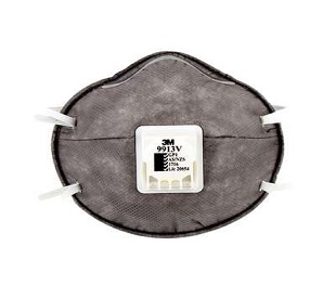 3M™ Particulate Respirator 8511
