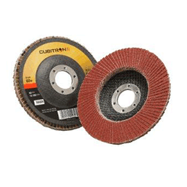 3M™Cubitron™II百页盘