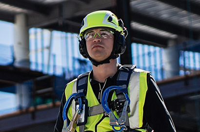 3M个人安全防护产品（PPE）
