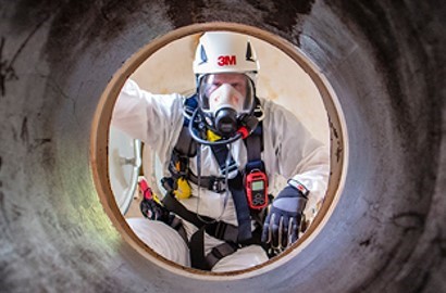 3M个人安全防护产品（PPE）
