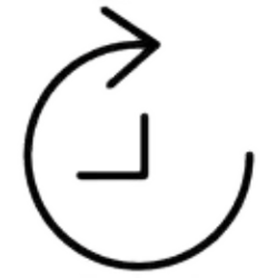 生产周期时间更短