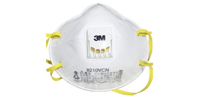 3M™ 8210VCN
