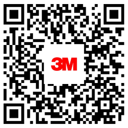 3M商业品牌与交通解决方案关注二维码