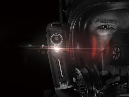 红外热成像系统冷、热点追踪