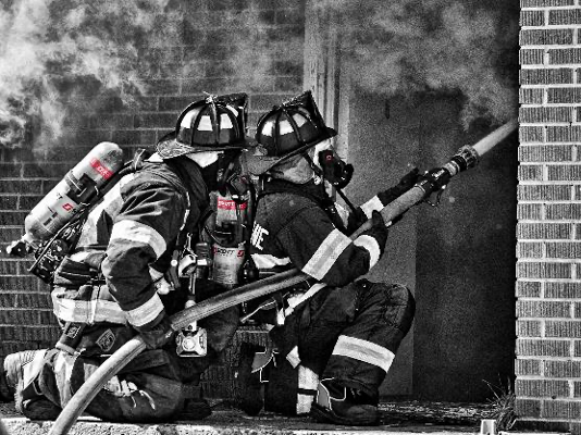 解放双手 专注救援