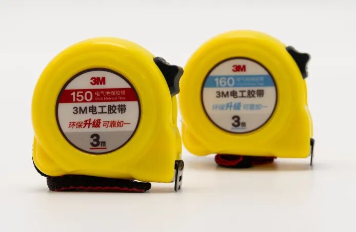 3M电工胶带