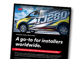 白色背景上的 IJ280 提示和技巧 PDF 示例。