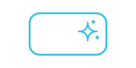 提升您的HUD亮度。减轻热负荷。全合一图标，显示屏幕上有一个闪光。
