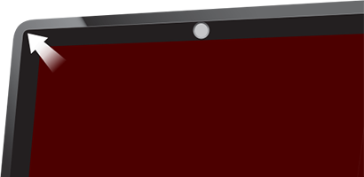 Flat Front Glass