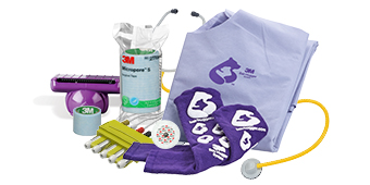 Bair Hugger product family