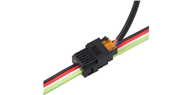 3M™ Link 总线连接器
