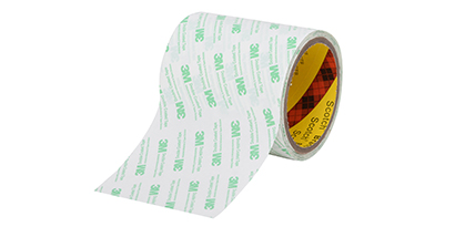 3M™ 抗化学品薄双面胶带 96105CR
