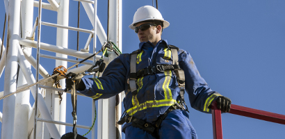 3M Scotchlite Oil & Gas PPE
