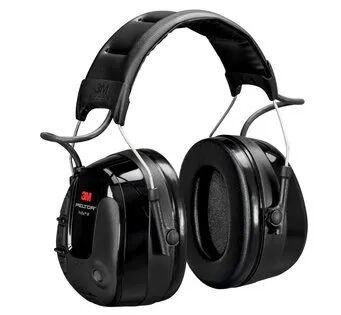 ProTac III环境声音耳罩