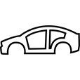 白车身