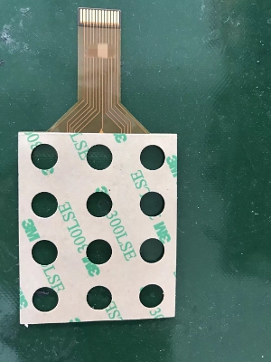 3M Background Pattern