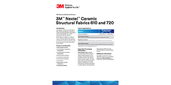 ﻿3M™ Nextel™ 陶瓷纤维工艺加热器案例研究PDF
