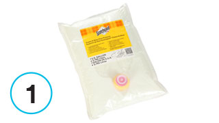 Scotchgard™ Protect & Shine Floor Protector
