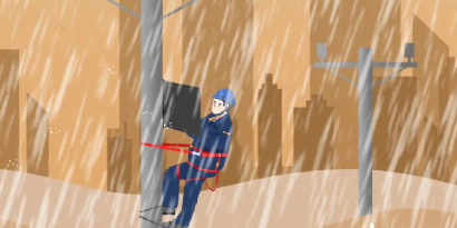 刚过去的酷热盛夏，3M电缆附件如何面对用电高峰挑战？