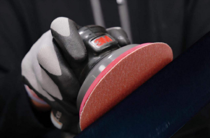 3M™ 339U全国实测大比拼开赛，磨力全开，谁与争锋！