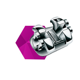 3M Victory Series Low Profile Brackets