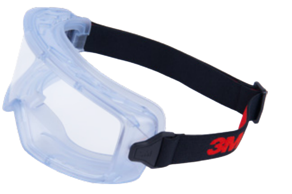 GG3101A防护眼罩