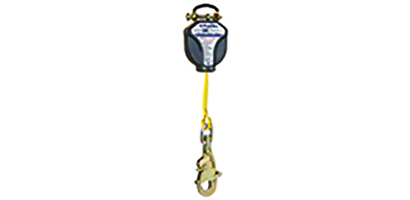 3M Self Retracting Lifeline Talon
