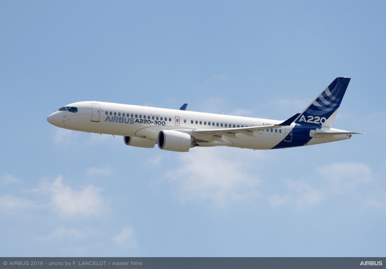 3M携手空客以先进隔热隔音技术赋能A220客机舒适性与性能升级