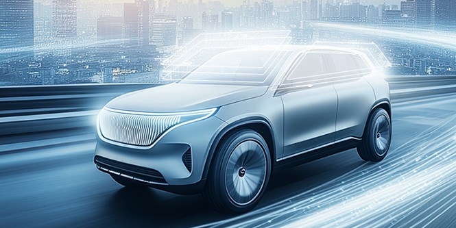 汽车隔热膜晶澈系列，让您晶透隔热，澈享出行！