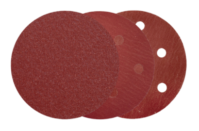 3M™ 339U全国实测大比拼第二弹！磨力全开，见证背绒砂碟实