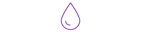 Fluid dynamics icon
