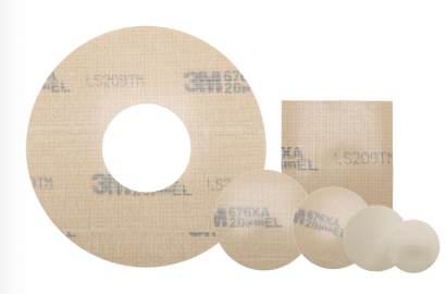 揭秘光电核心！如何给超硬玻璃打磨&ldquo;精准瘦身&rdquo;？3M的秘密武器钻石研磨垫来了！