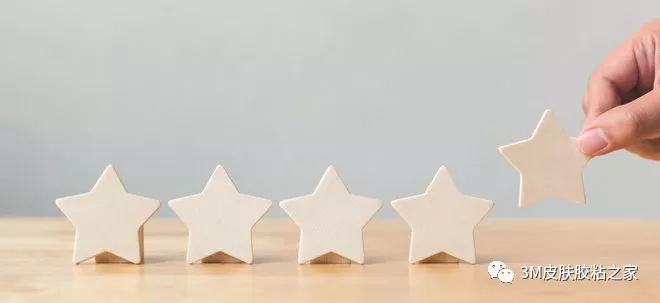 星星图样