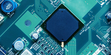 ECU电子控制单元
