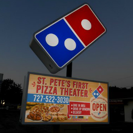 Dominoes