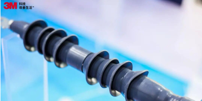 乘&ldquo;风&rdquo;而起 &ldquo;电&rdquo;定未来 - 3M电力产品亮相2025北京国际风能大会