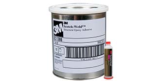 3M™ 结构胶图片
