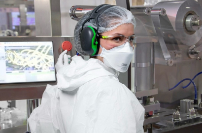 制药人必看！职业健康与安全守护有门道