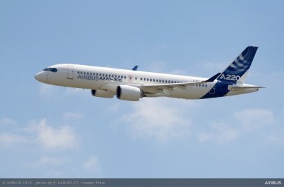 3M携手空客以先进隔热隔音技术赋能A220客机舒适性与性能升级