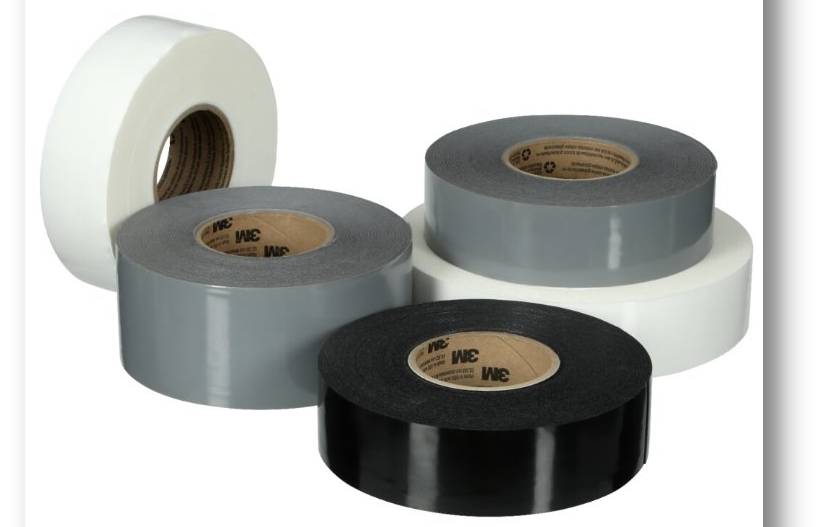 3M™ 超强密封胶带加强版+