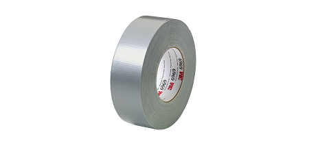 Roll of 3M™ Extra Heavy Duty Duct Tape 6969
