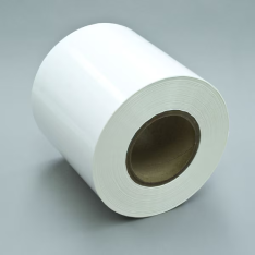 3M™ 7871白色聚酯热转印标签材料